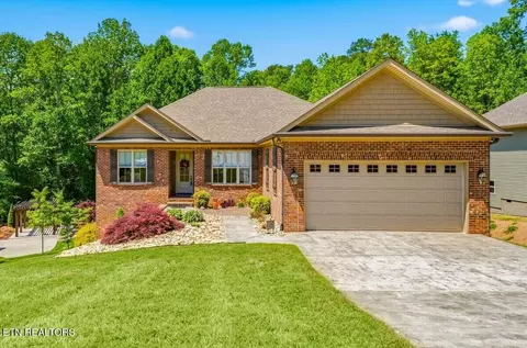 107 Daleyuhski Way, Loudon, TN 37774