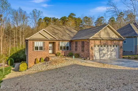 107 Daleyuhski Way, Loudon, TN 37774