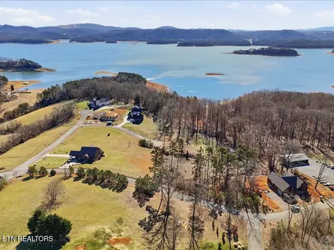 lot110 Tumbleweed Tr, Rutledge, TN 37861