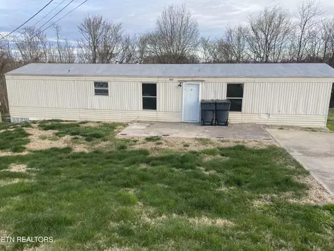 1305 Little Mountain Rd, Russellville, TN 37860
