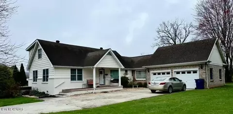 810 Worchester Ave, Middlesboro, KY 40965