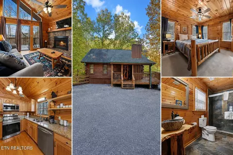 3195 Emerald Springs Loop, Sevierville, TN 37862