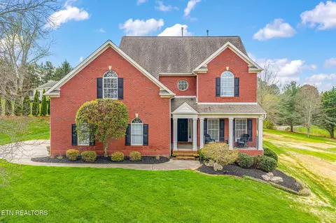 12660 Bayview Dr, Knoxville, TN 37922