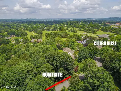 12305 Singing Hills Pt, Knoxville, TN 37934