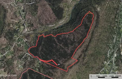 Sluder Lane, Soddy Daisy, TN 37379