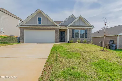 2145 Glen Creek Rd, Knoxville, TN 37924