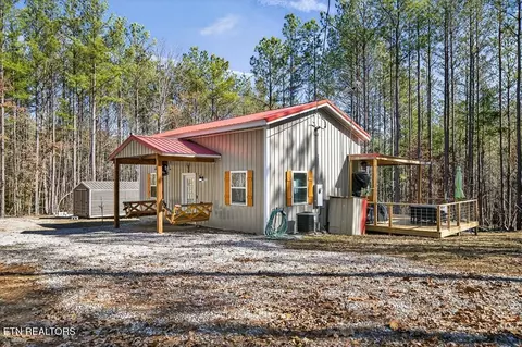 1780 Wolfhaven Rd, Spencer, TN 38585