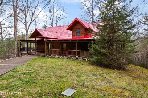 115 Martin Rd, Tellico Plains, TN 37385