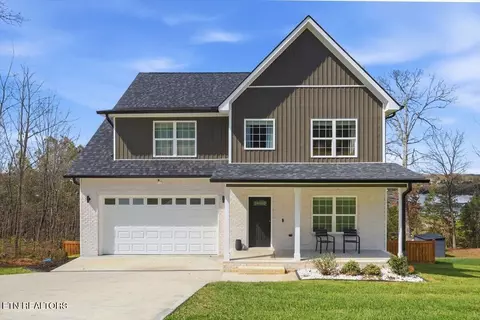 5113 Morningstar Ln, Knoxville, TN 37909