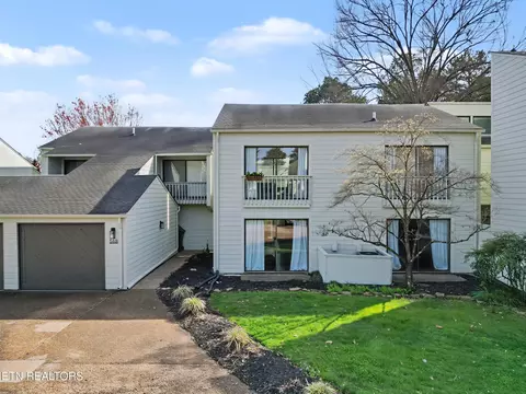548 Lost Tree Ln, Knoxville, TN 37934