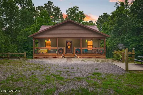 2688 Rafter Rd, Tellico Plains, TN 37385