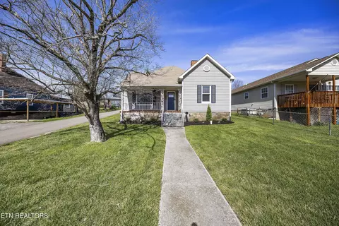 201 E Oldham Ave, Knoxville, TN 37917