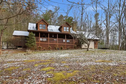 2175 Newt Huff Ln, Sevierville, TN 37862