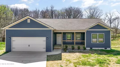 4902 Idumea Rd, Corryton, TN 37721