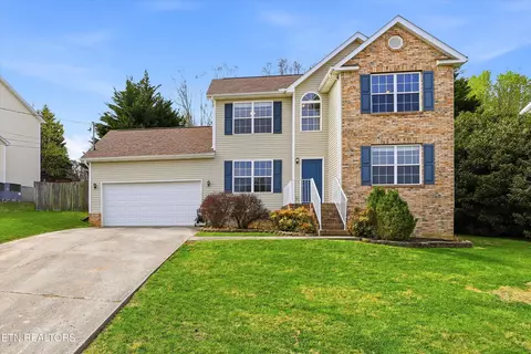 5824 San Cristebal Ln, Knoxville, TN 37921