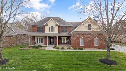 3842 Marina View Ln, Knoxville, TN 37920