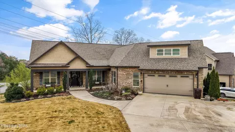 1601 Briarfield Ln, Knoxville, TN 37931