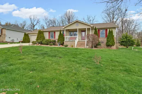 172 Berkshire Loop, Crossville, TN 38558