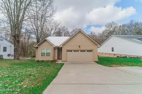 4819 Mccloud Rd, Knoxville, TN 37938