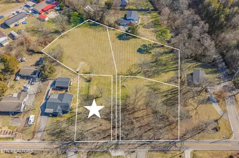 0 Sevierville Pike, Knoxville, TN 37920