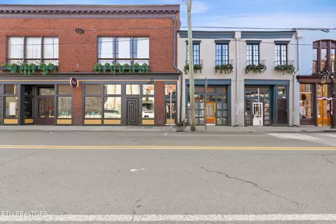 118 E Jackson Ave #1, Knoxville, TN 37915