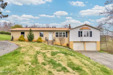 4009 Gayle Cir, Cookeville, TN 38501