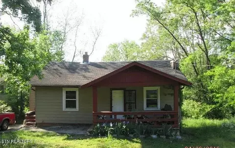 2821 Hillside Ave, Knoxville, TN 37914