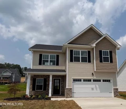 109 Heavenberry St #LOT 104B, Oak Ridge, TN 37830