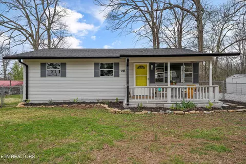 983 West Ln, Lenoir City, TN 37771