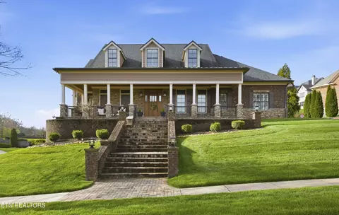 12706 Highwick Cir, Knoxville, TN 37934