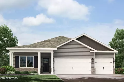 1115 Emily Louise Ln, Knoxville, TN 37932