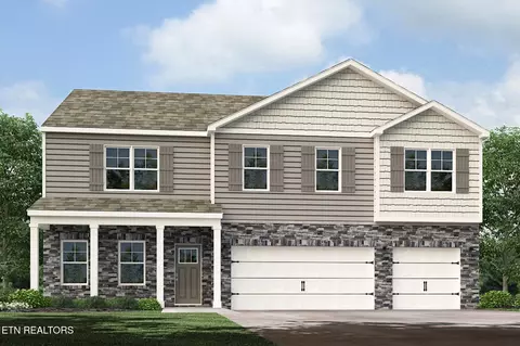 1111 Emily Louise Ln, Knoxville, TN 37932