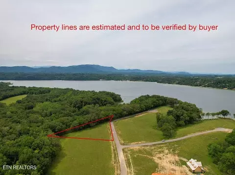 lot56 Sunset Blvd, White Pine, TN 37890