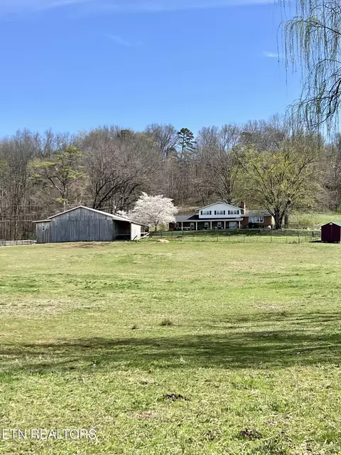680 Morrell Springs Rd, Newport, TN 37821