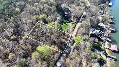 lot38 Johnson Ln, Ten Mile, TN 37880