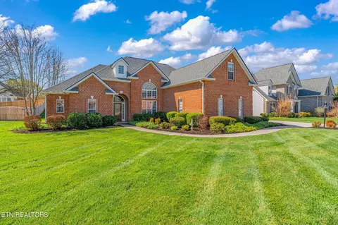 2607 Wild Fern Ln, Knoxville, TN 37931