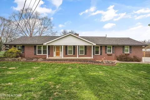 2529 Cunningham Rd, Knoxville, TN 37918