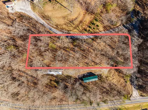 0 Mary Way, Cosby, TN 37722
