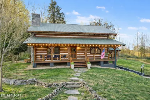 4145 Old Baileyton Rd, Greeneville, TN 37745