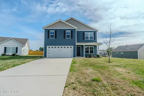 1253 Cole Dr, Talbott, TN 37877