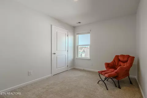 Bedroom - 1253 Cole Dr, Talbott, TN 37877 photo 5 of 5