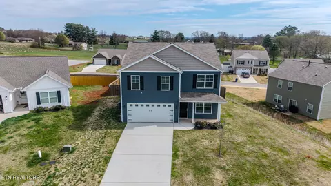 View/Area - 1253 Cole Dr, Talbott, TN 37877 photo 1 of 5