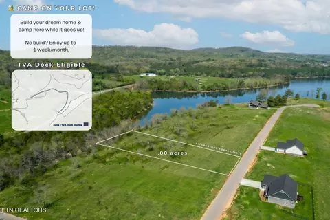 106 Waterfront Knoll Rd, Sharps Chapel, TN 37866
