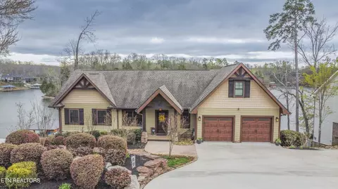 763 Waterfront Way, Ten Mile, TN 37880