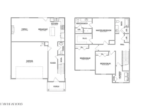 7810 Tree Line Ln, Corryton, TN 37721 photo 2