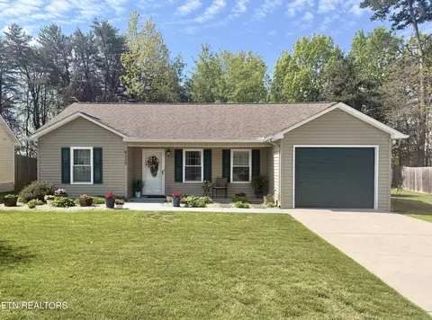 6115 Emerald Hills Ln, Knoxville, TN 37912