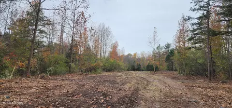 Edward Smith Rd, Robbins, TN 37852