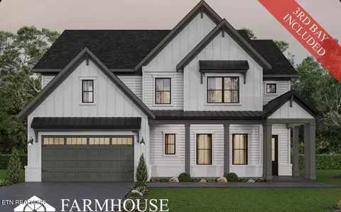 lot109 Wagon Hitch Rd, Farragut, TN 37934