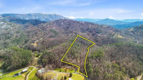Little Cove Church Rd, Sevierville, TN 37862