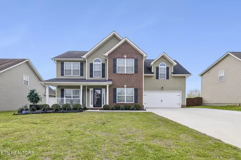 2608 Southwinds Cir, Sevierville, TN 37876